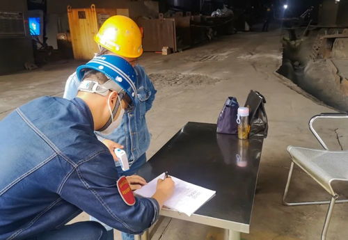 現場執法與土壤環境污染防治服務的協同并進